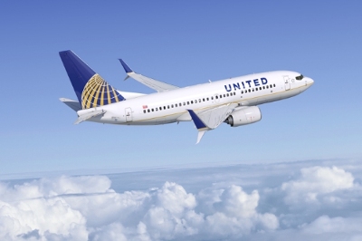 Photo Courtesy of United Airlines