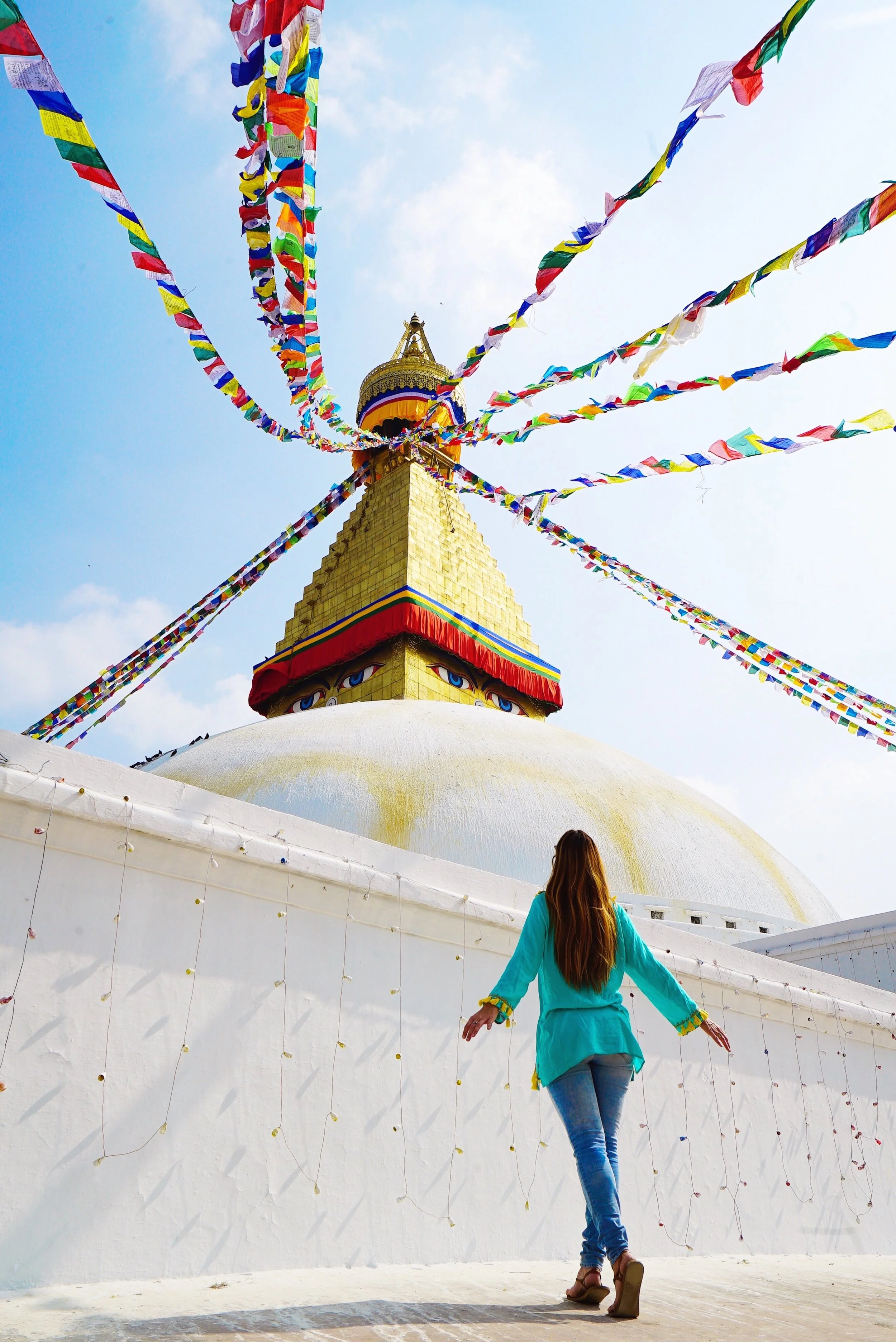 Kathmandu Nepal