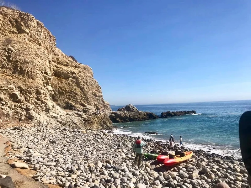 terranea resort and spa wellness trip los angeles california