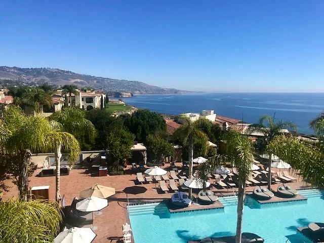 terranea resort