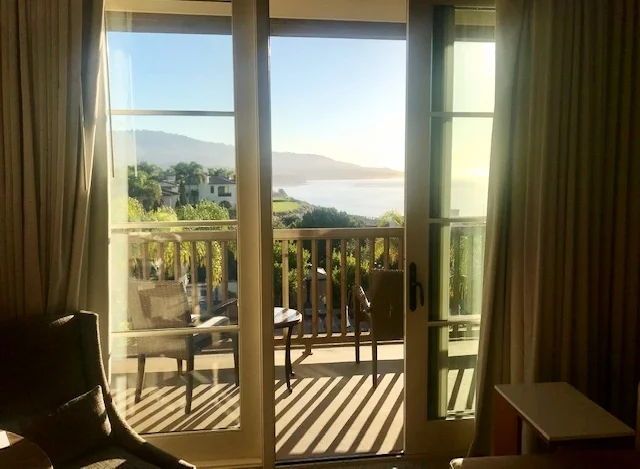 terranea resort