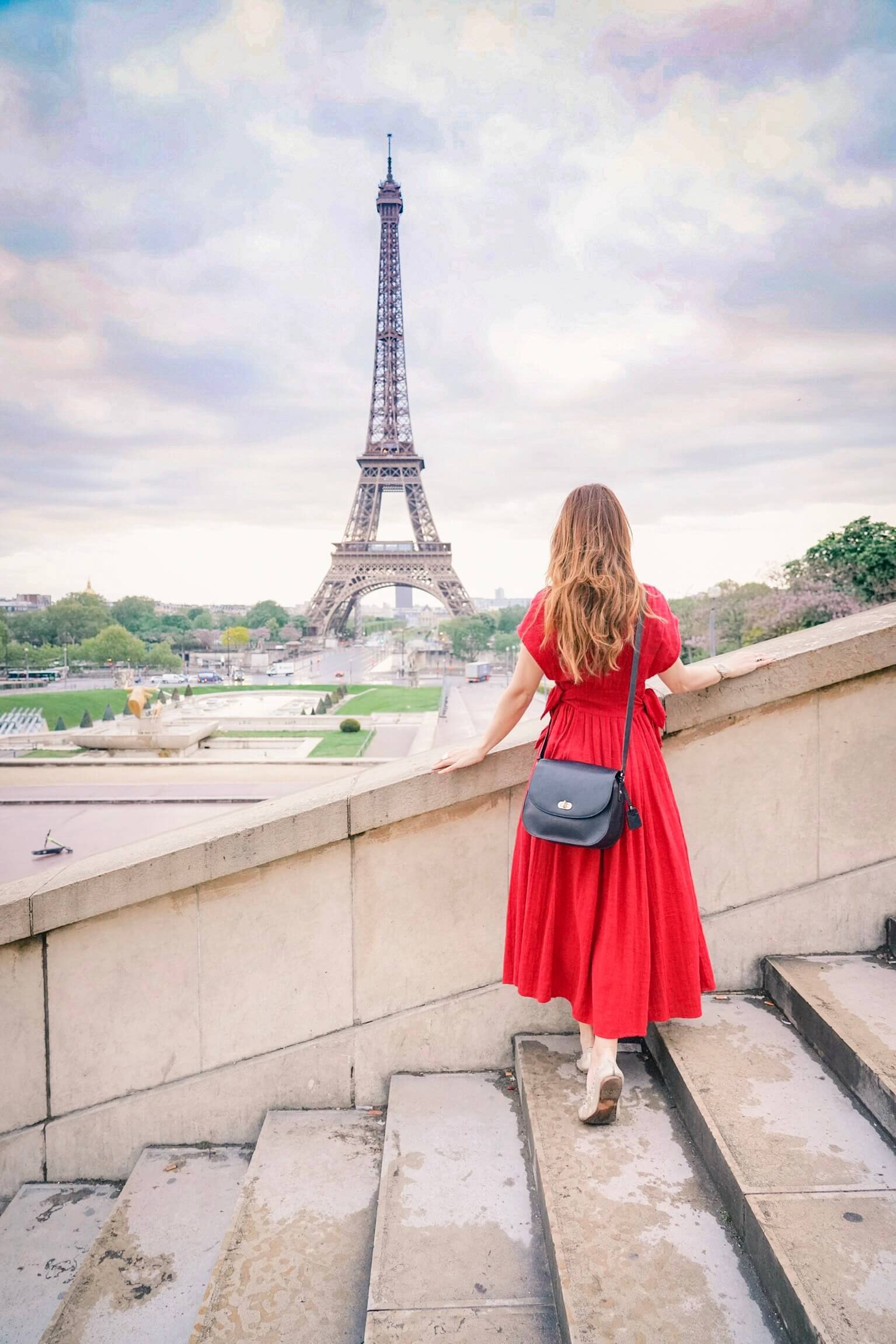 Why I Love Lo & Sons Purses For Travel — Trusted Travel Girl