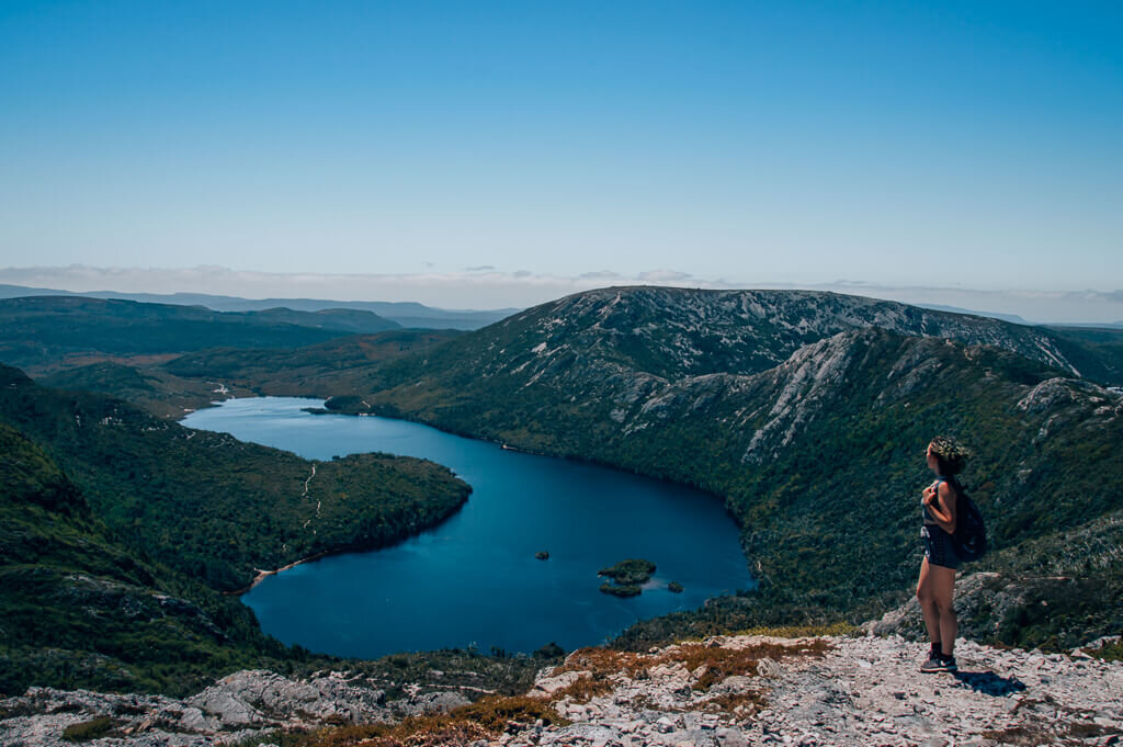 Travel Bucket List Destination: TasmaniaPhoto: TravellingTam