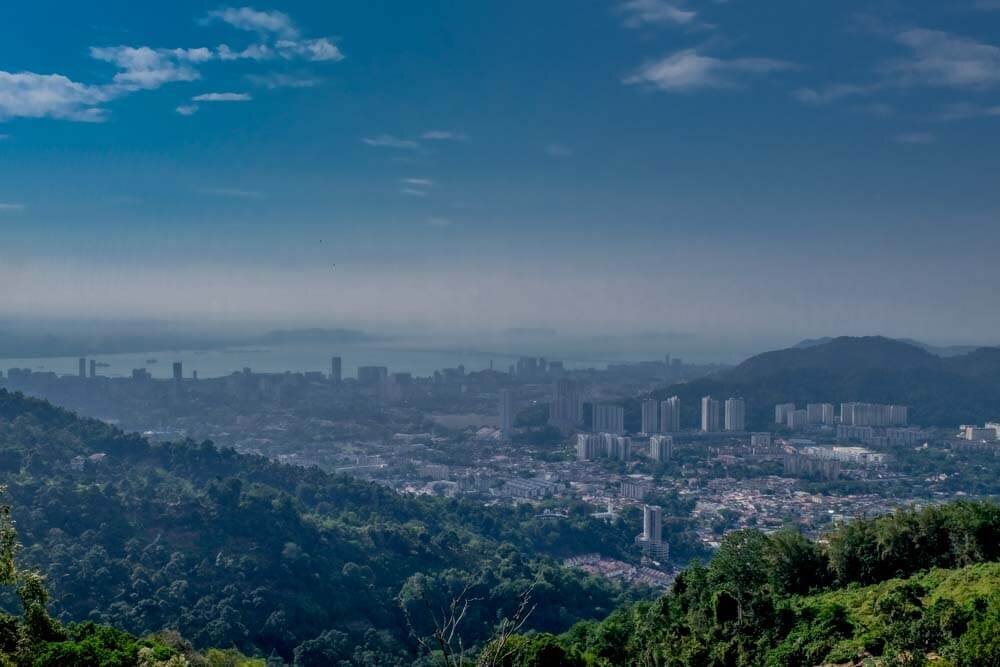 Travel Bucket List Destination: Penang IslandPhoto: PenangInsider