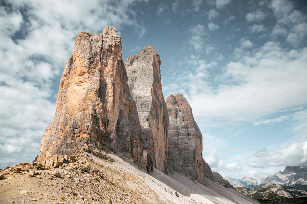 Travel Bucket List Destination: DolomitesPhoto: AnywhereWeRoam