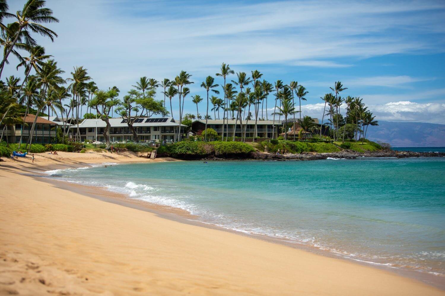 Travel Bucket List Destination: MauiPhoto: ImJessTraveling