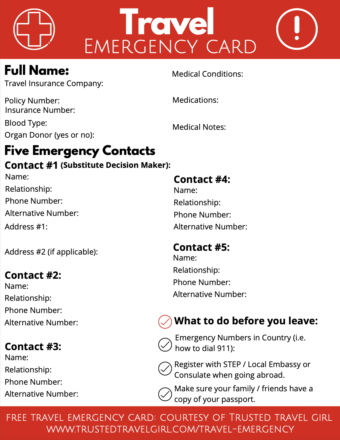 travel republic emergency number