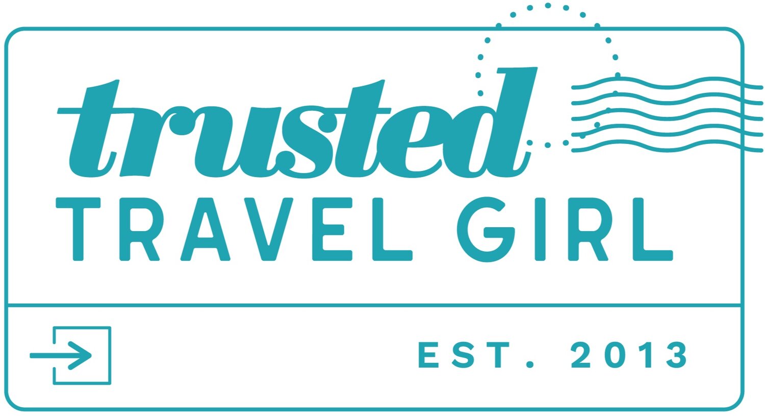Trusted Travel Girl