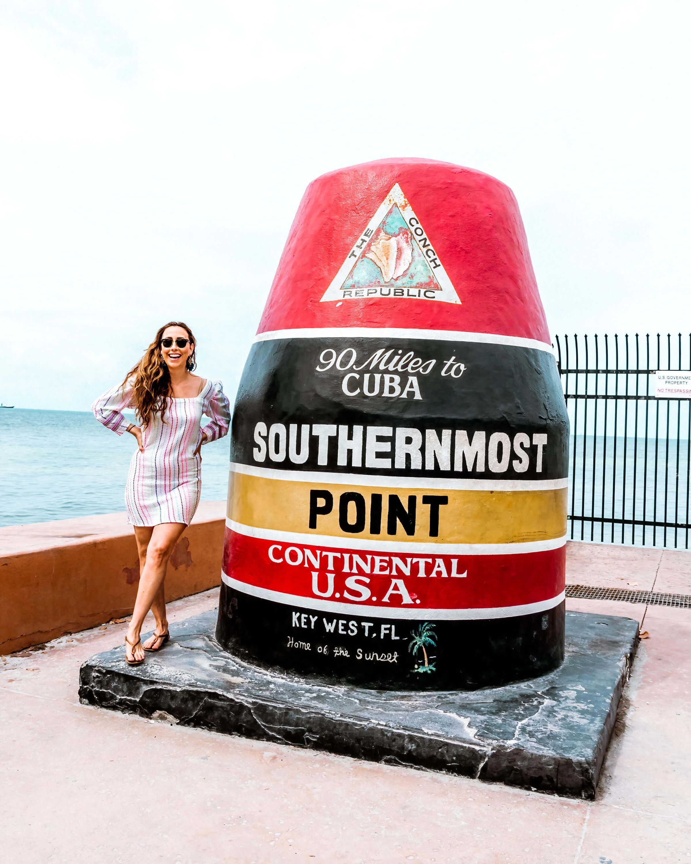 The Ultimate Guide to Driving From Miami to Key West