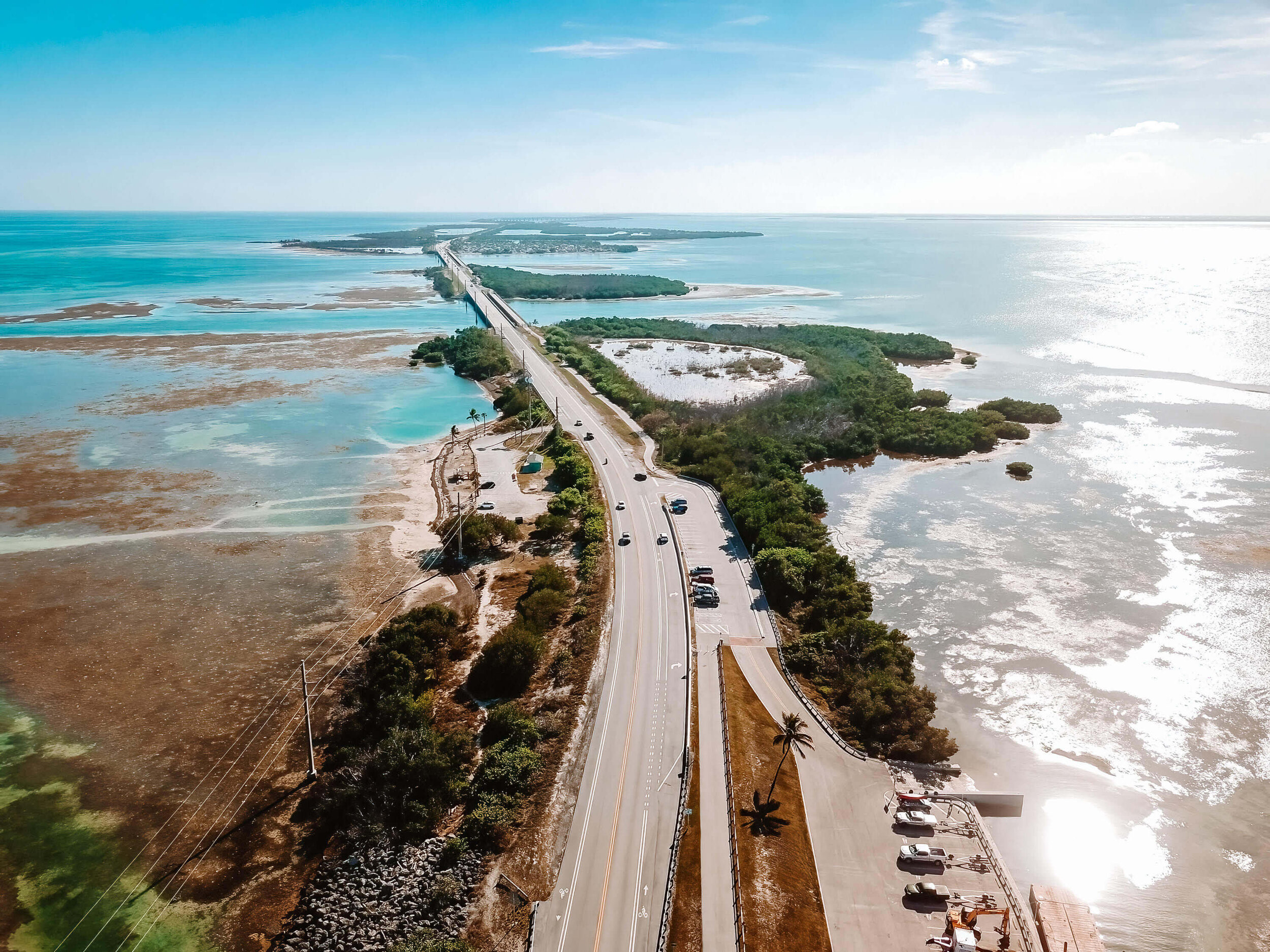 miami to key west travel time