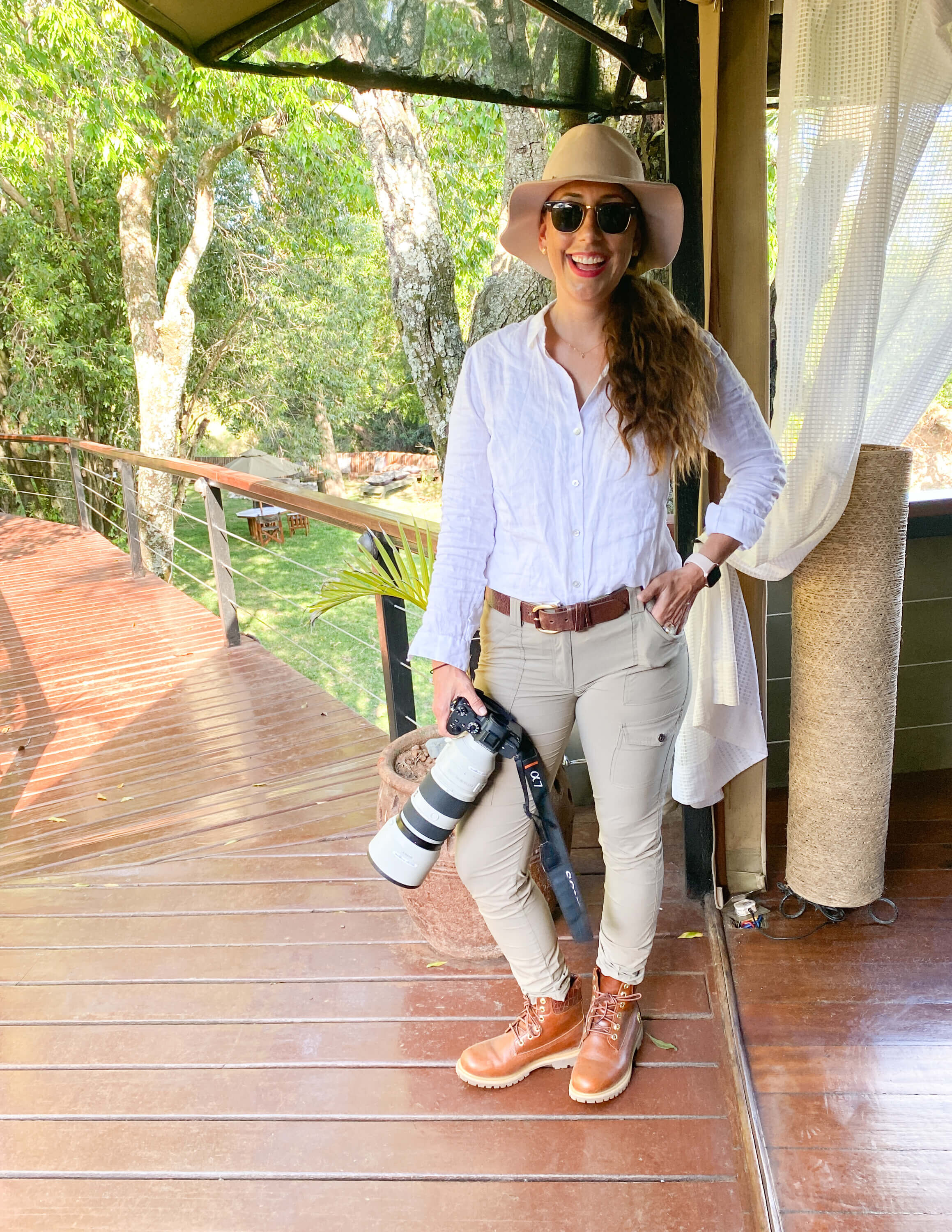 What To Pack For A Safari Trusted Travel Girl