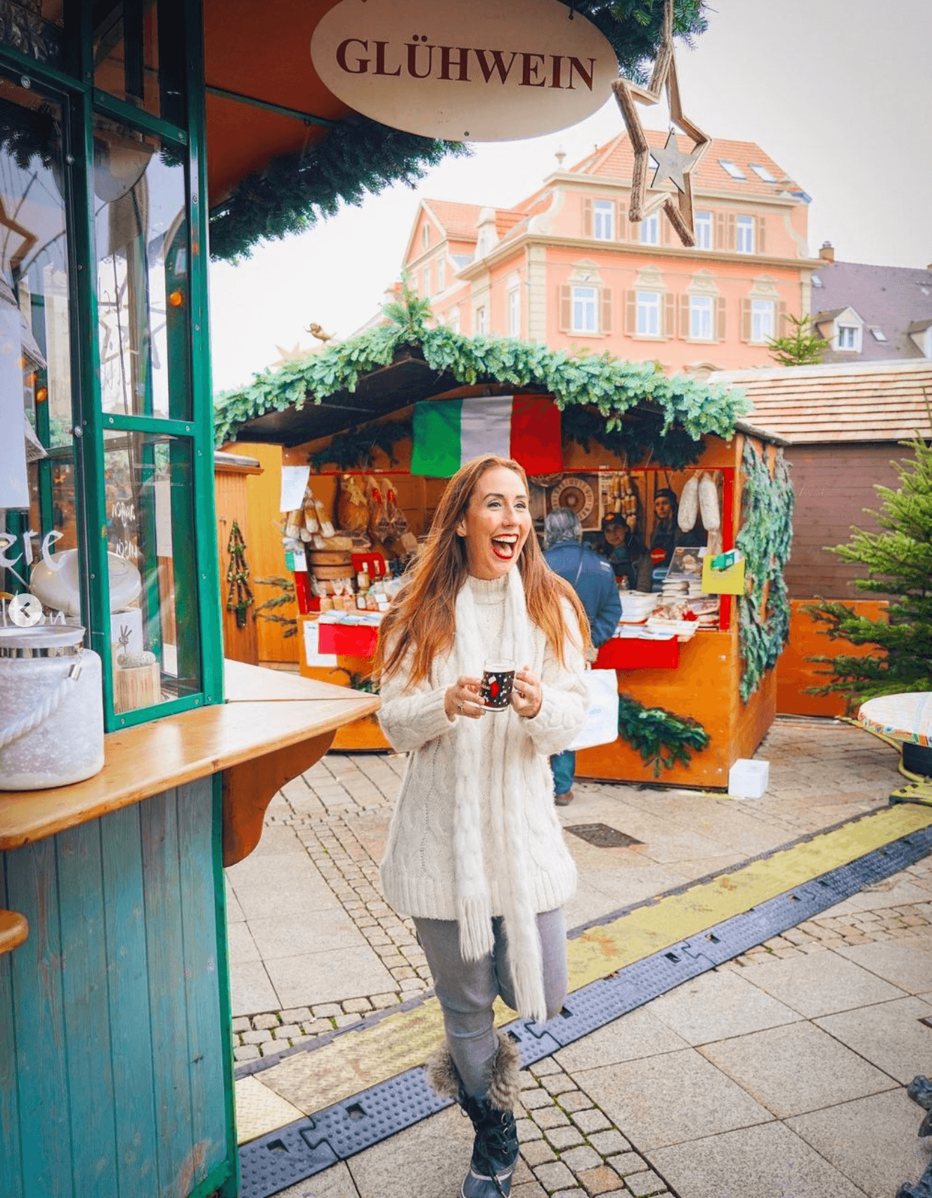 10 Travel Tips for the Holiday Season