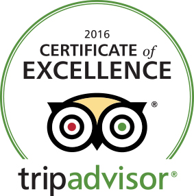 CURRENTLY RANKED #6 BEST RESTAURANT IN SARASOTA AS OF 11/16/16. RANKED IN THE TOP TEN SINCE FEBRUARY OF 2016