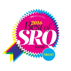 BEST RESTAURANT FINALIST