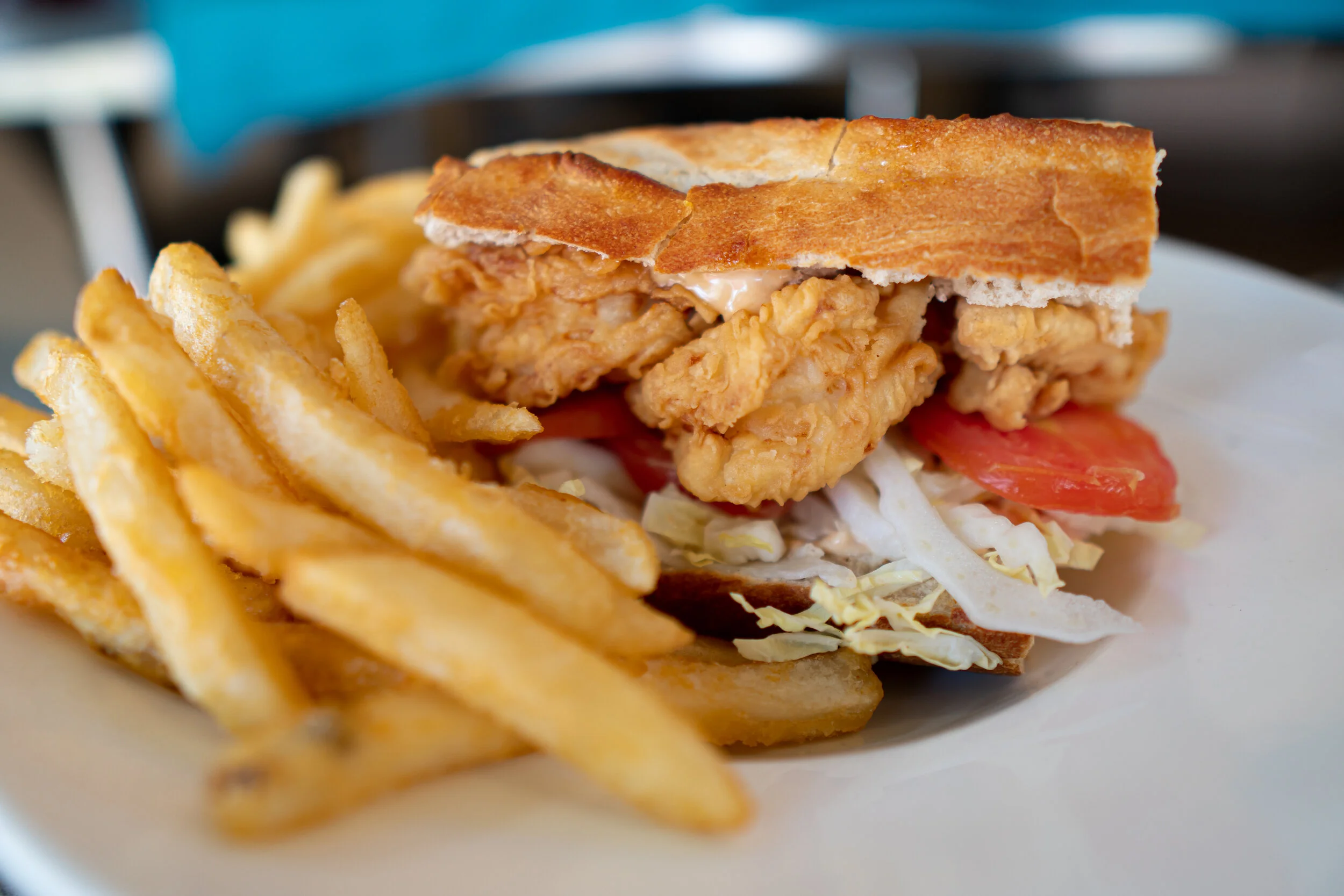 Menus — Duval's Downtown Sarasota Restaurant