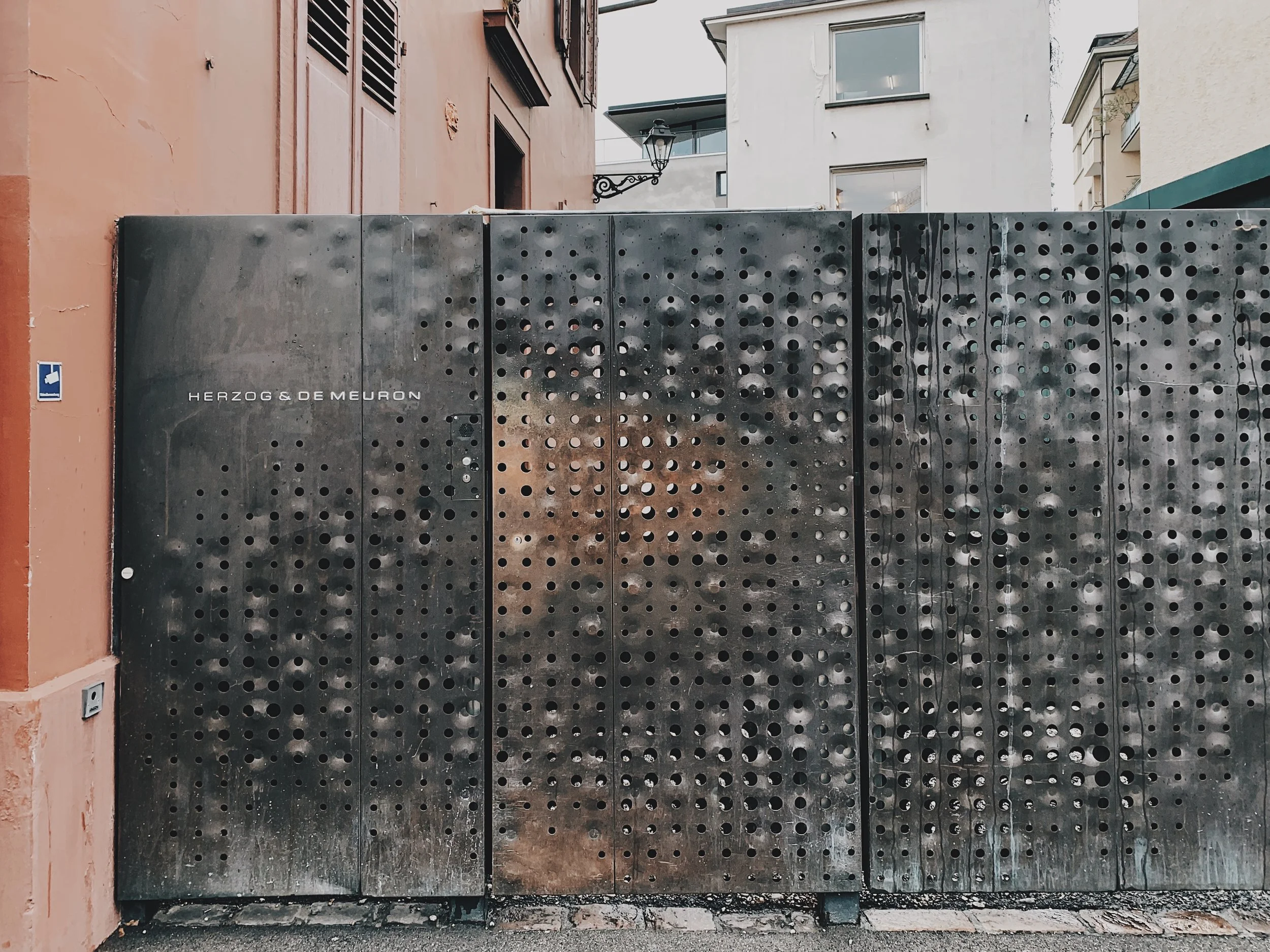 Day 04 - Herzog &amp; de Meuron