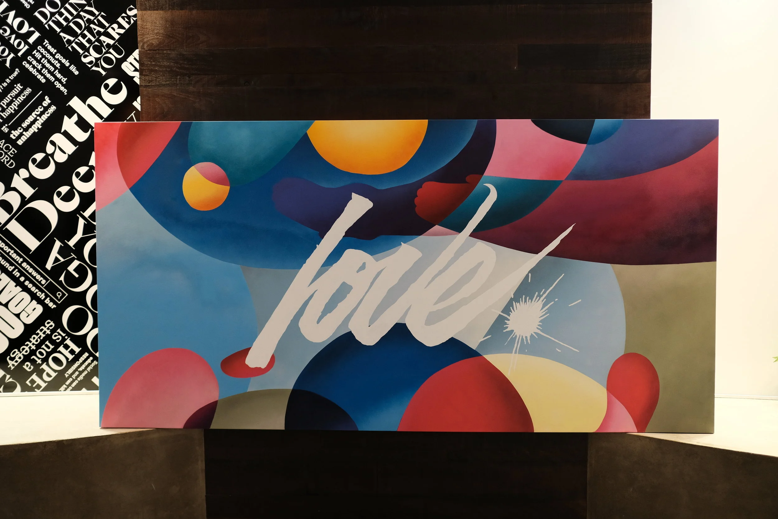 Lululemon 20th anniversary 2018