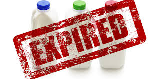 If you let your relationship go past its expiration date, your playing a dangerous game that usually never ends well.