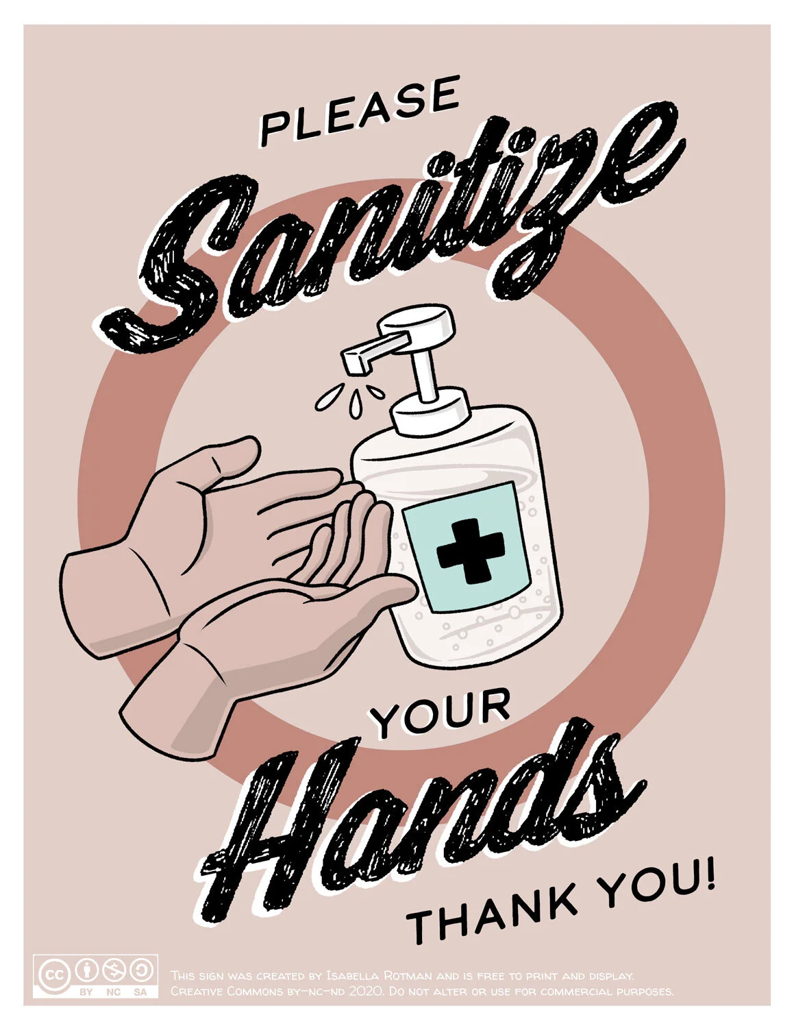 Free Printables — This Might Hurt Studios