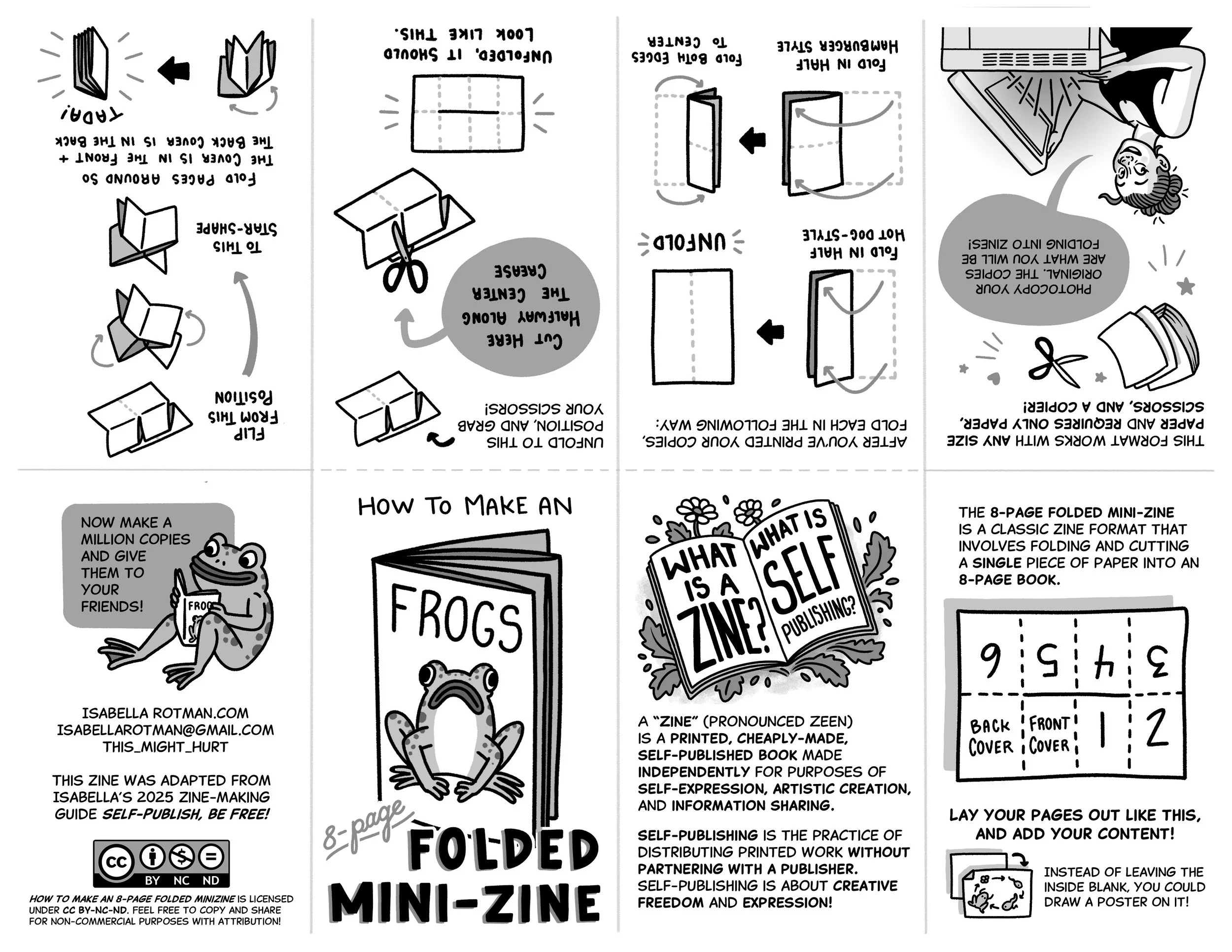 HowToMakeAn8-PageFoldedMinizine_Grayscale.jpg