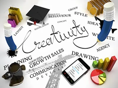 We've got it covered!