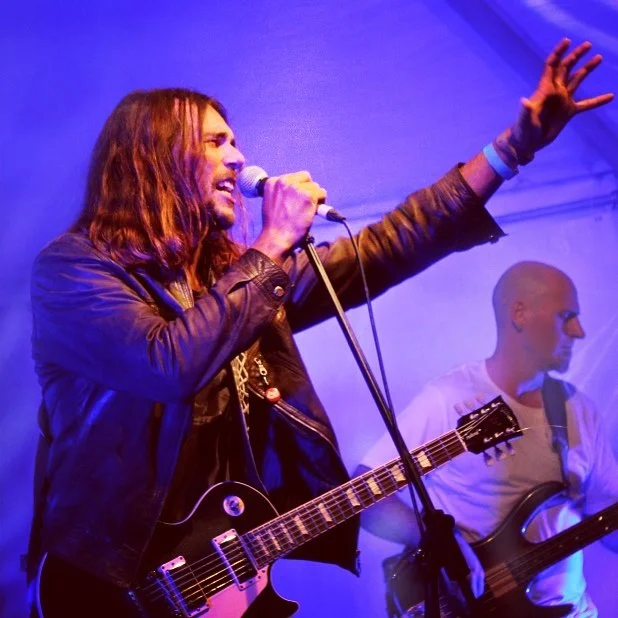 Getting closer...2 weeks till Mitchell Creek Rock and Blues Festival!! #mitchellcreek #bluesfestival #rocknroll #livin #conviction #aaooww