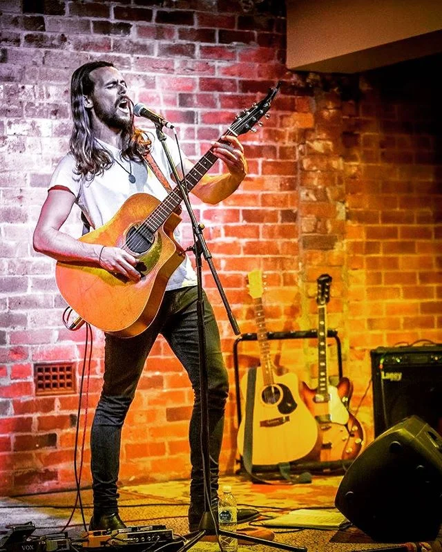 Next Friday I’ll be sharing the stage (solo) with one of Australia’s finest blues guitarist, @lloydspiegelmusic ! He’s incredible. It would be great to see you there, I will be playing some new songs as well as tracks off “The Awakening”. It’s at The Soundlounge (GC), details and tickets are here ($25+bf): https://soundlounge.com.au/events/ #amazingguitarist #stoked #groove #goodtimes #seeuthere