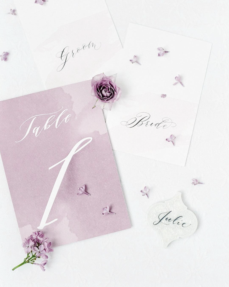 Photography by Greg Finck. Styling by Lavender and Rose.