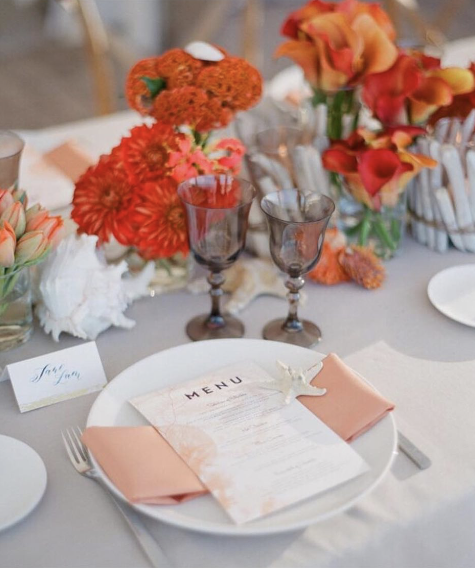 Photography by Greg Finck. Styling by Lavender and Rose.