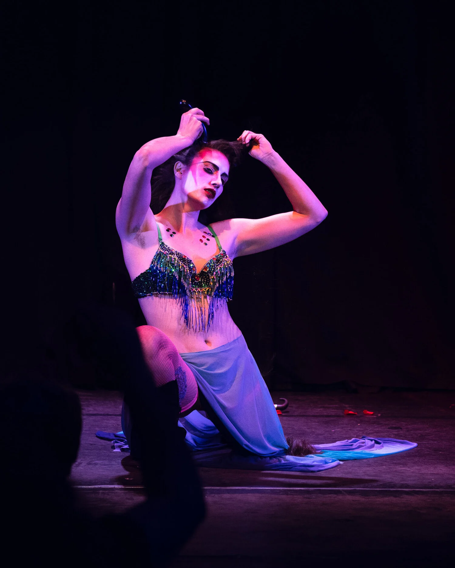 Photo Credit: Vimala Faith / @vimalafaith