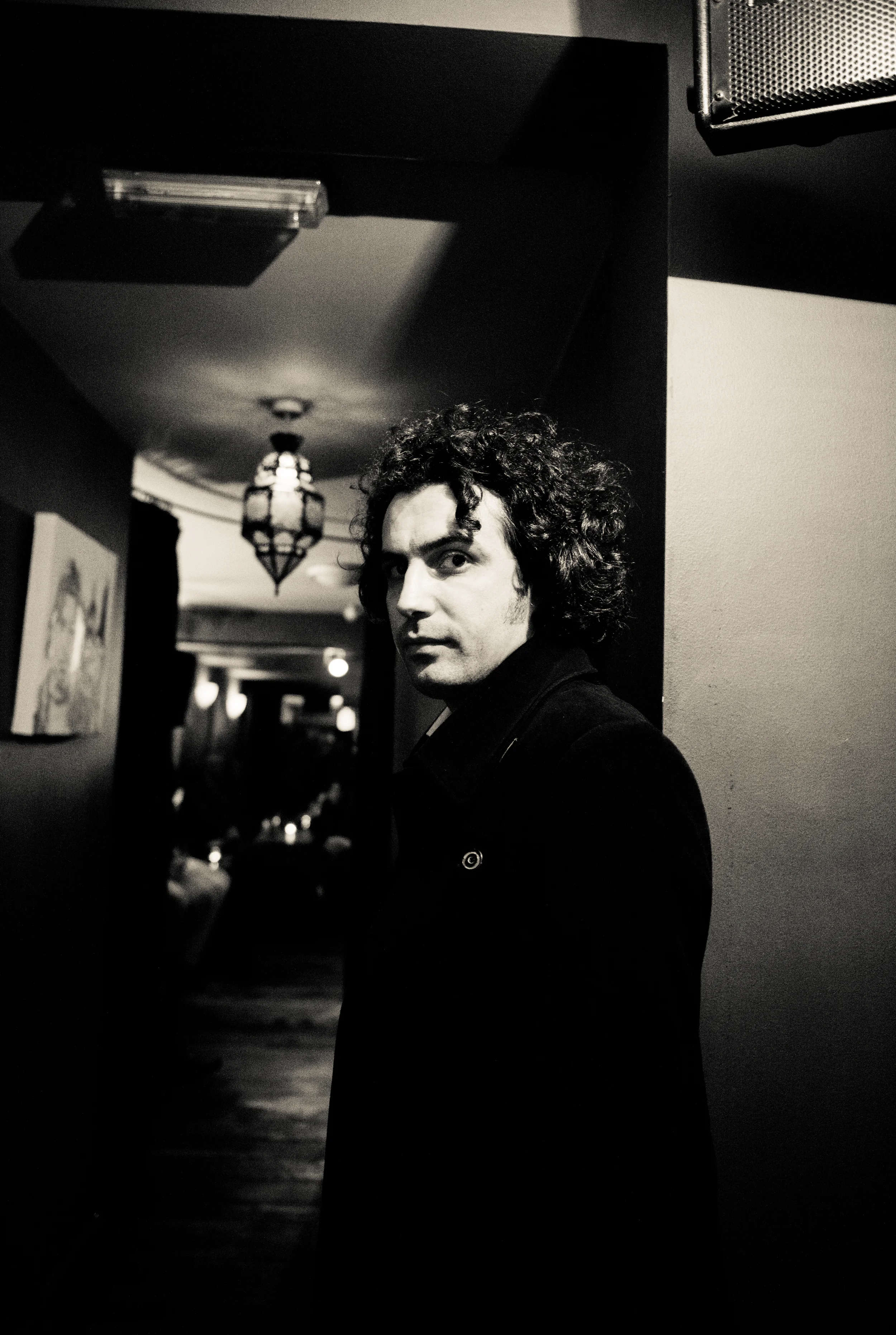 Dan Whitehouse