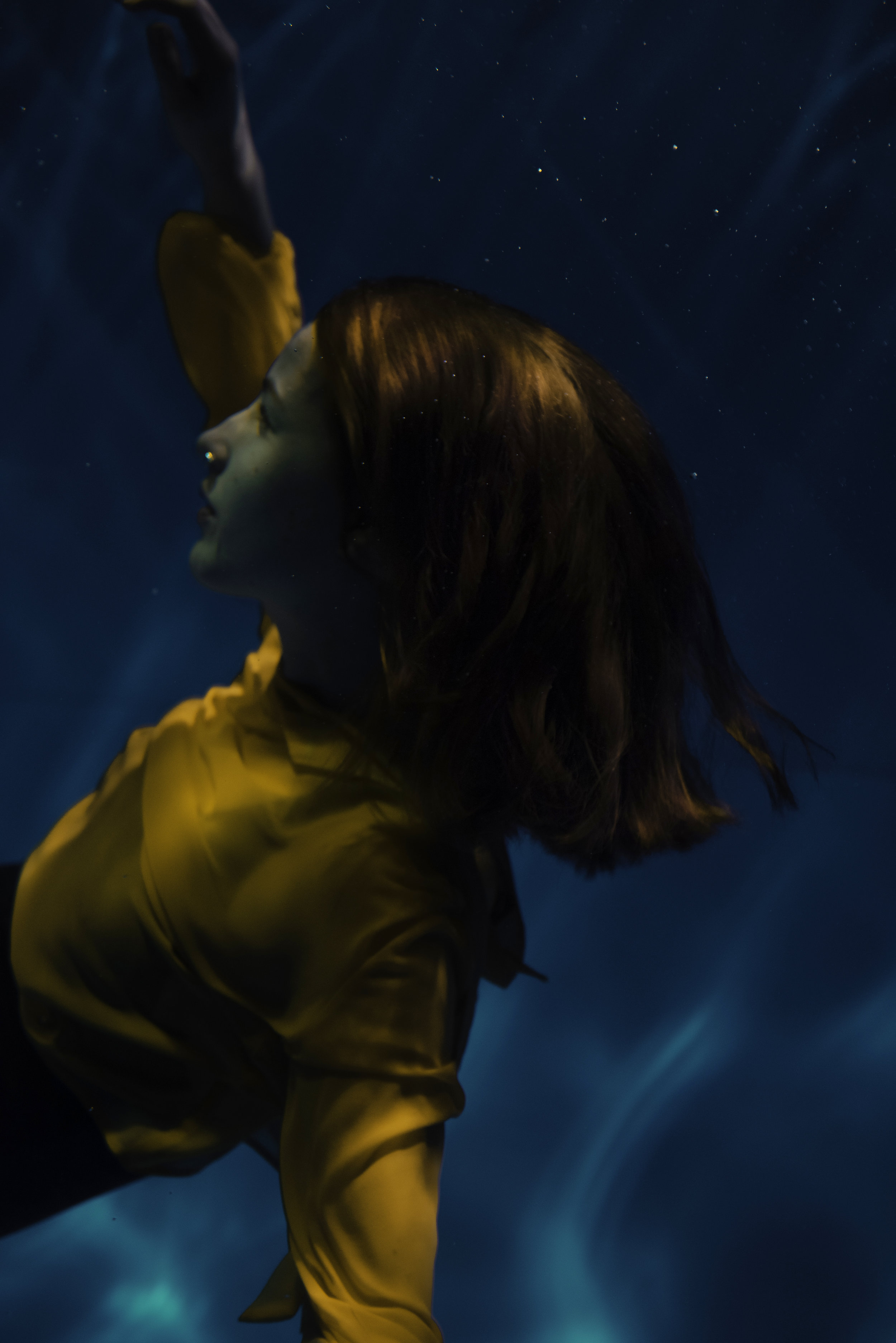 Iris- sanne van der Aar
