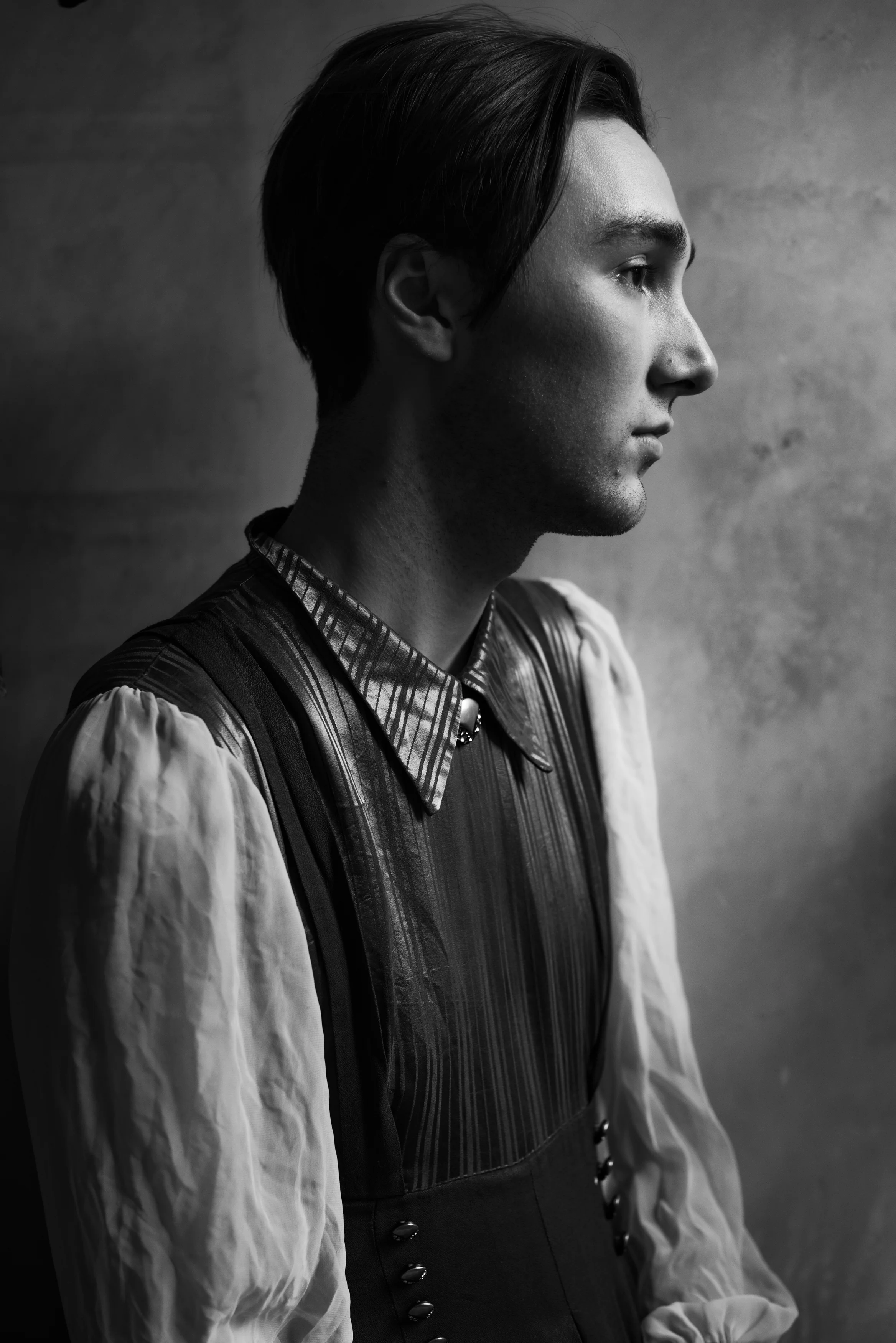 Harry Flynn