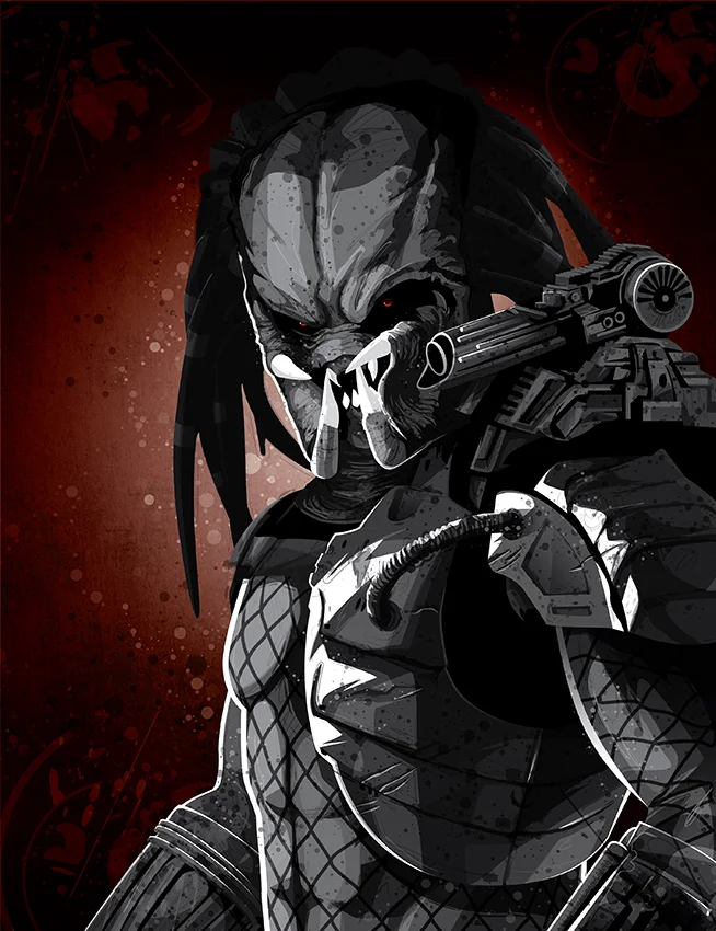 Predator