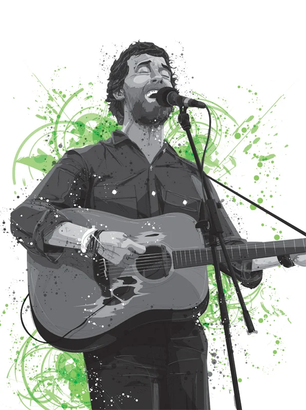 Glen Hansard