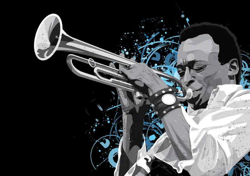 Miles Davis