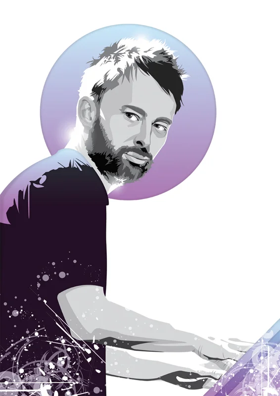 Thom Yorke