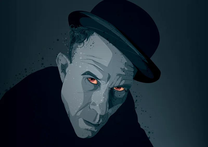 Tom Waits