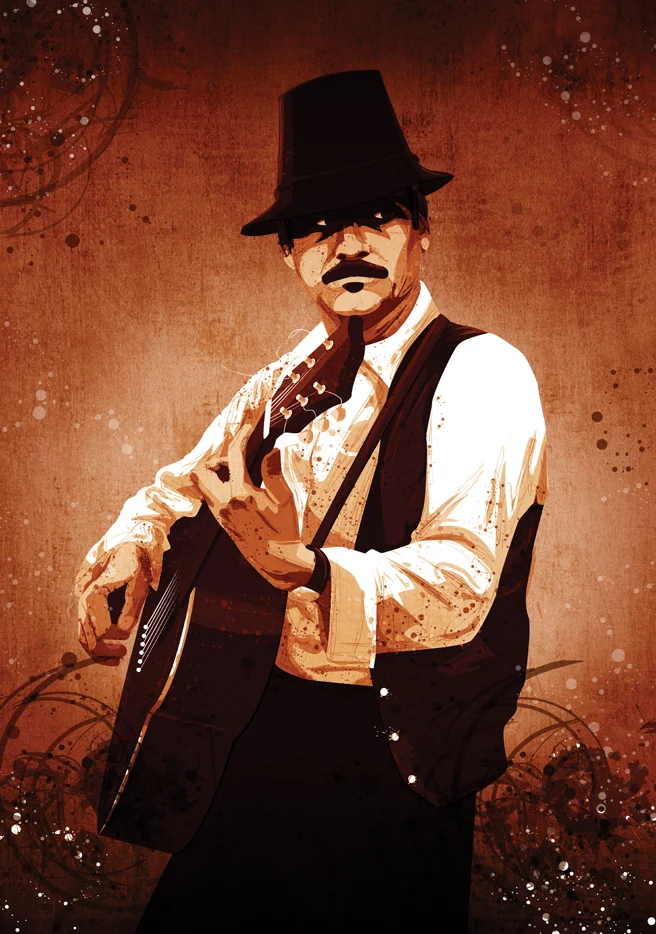 Jim Gilchrist