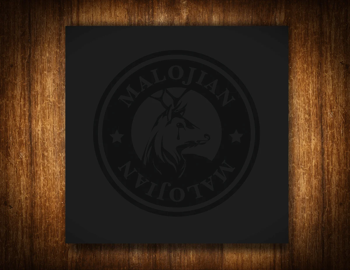 Malojian - Malojian
