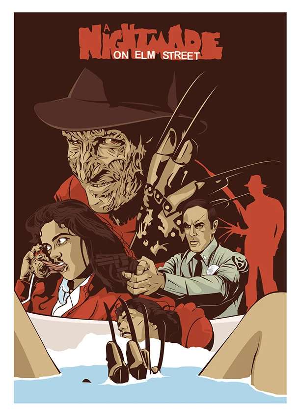 Nightmare on Elm Street
