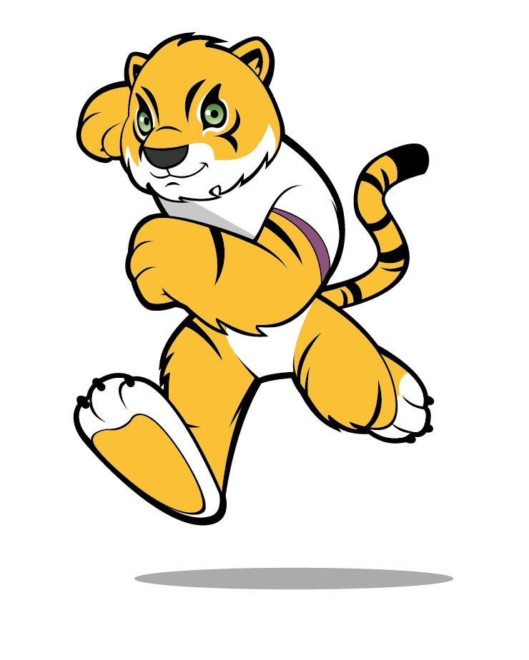 Bounce for Activ8's Wildcats Club