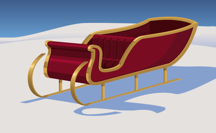 Santa's Sleigh