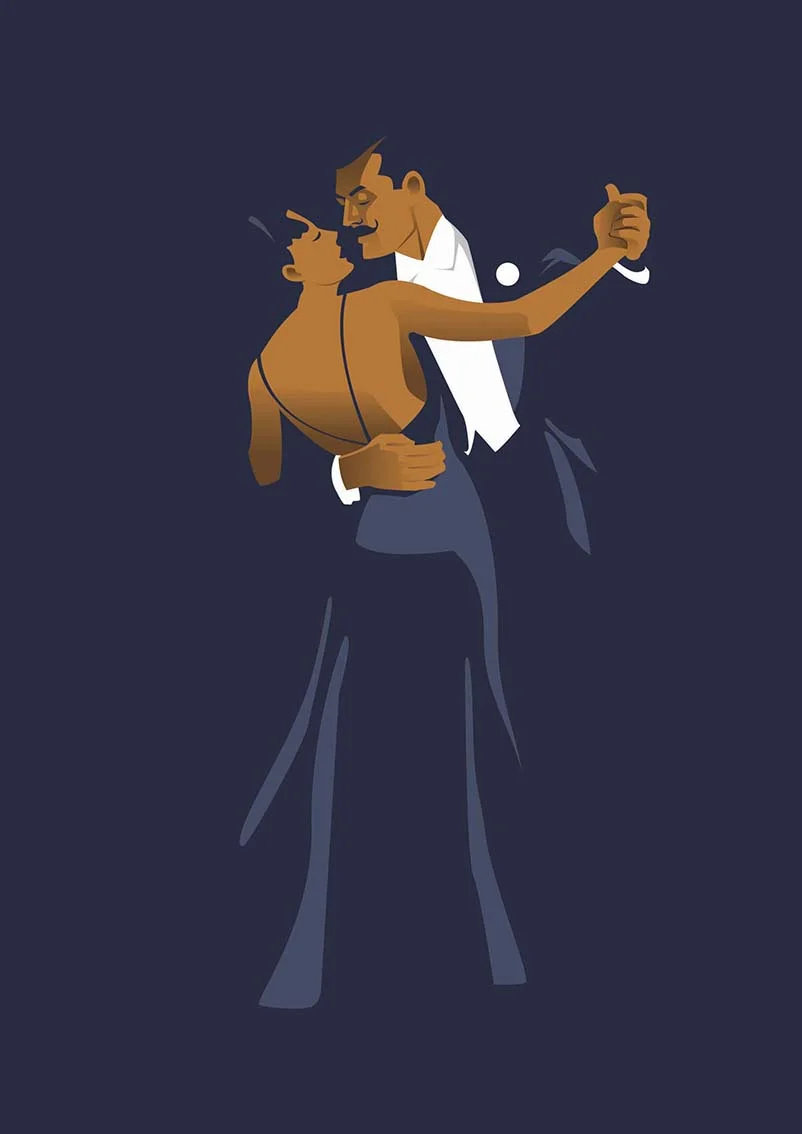 Dancers