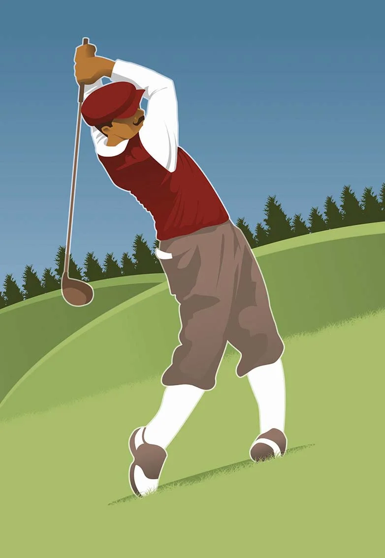 Golf