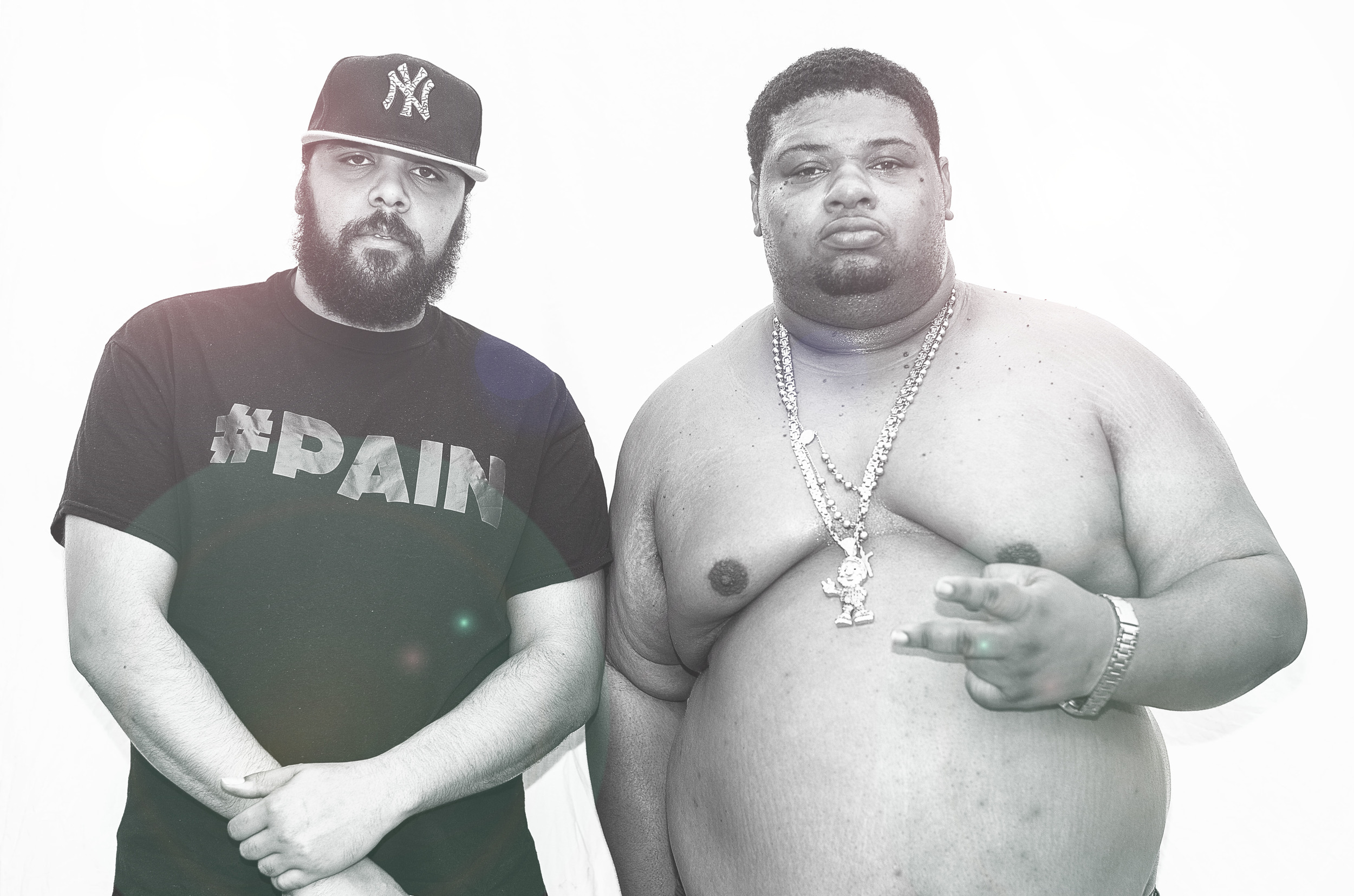 BIG NASTY
