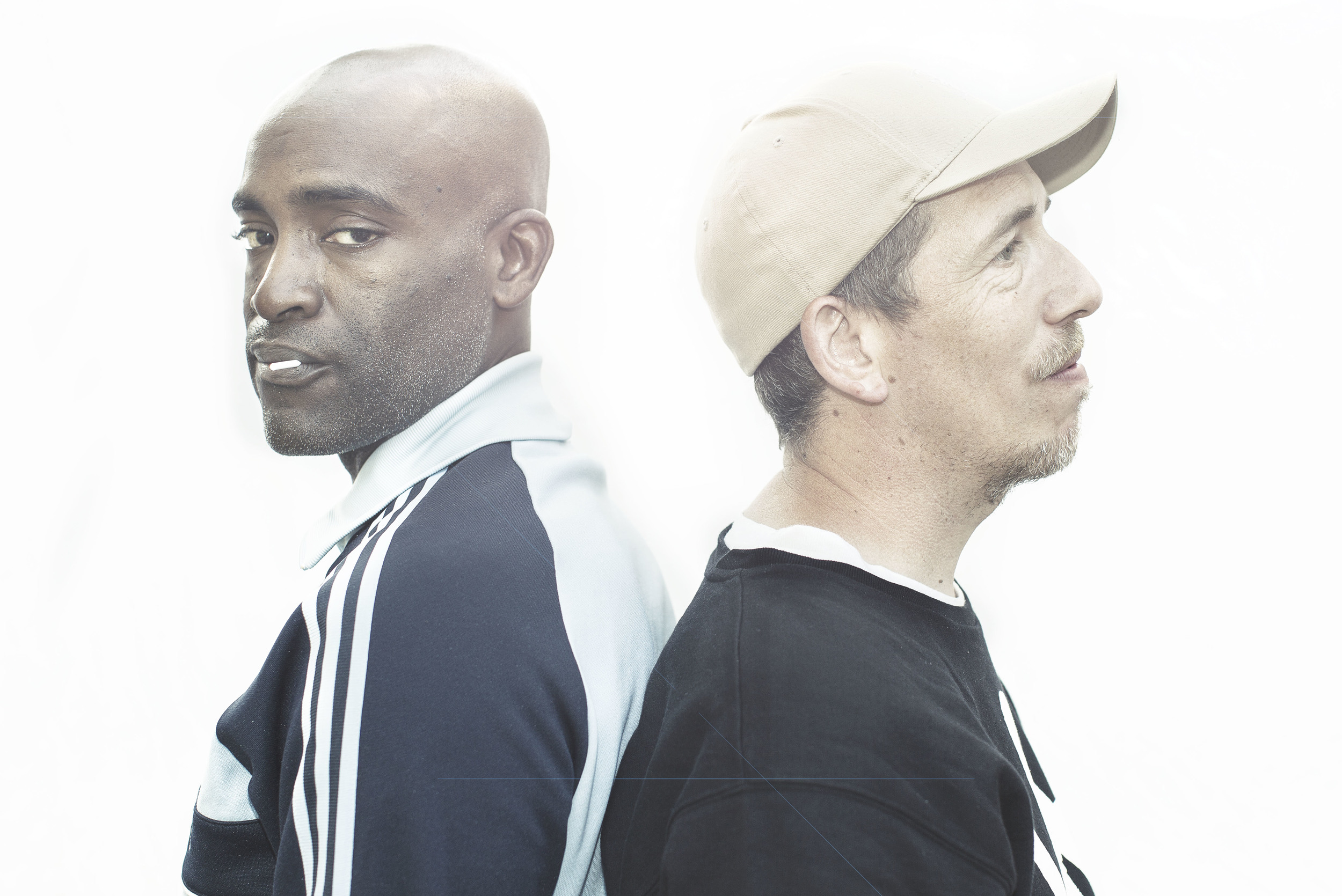 RODNEY P & SKITZ