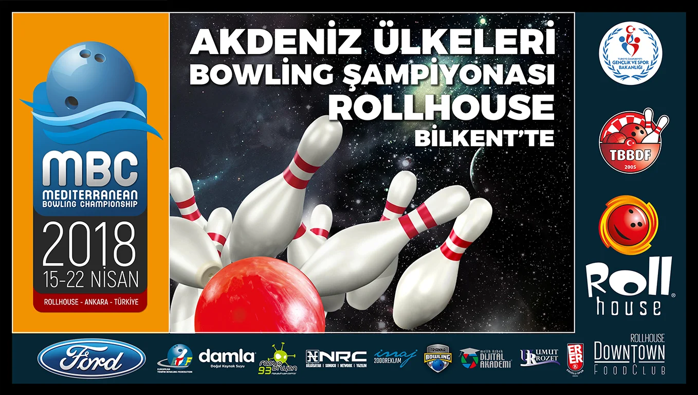 Akdeniz Şampiyonası