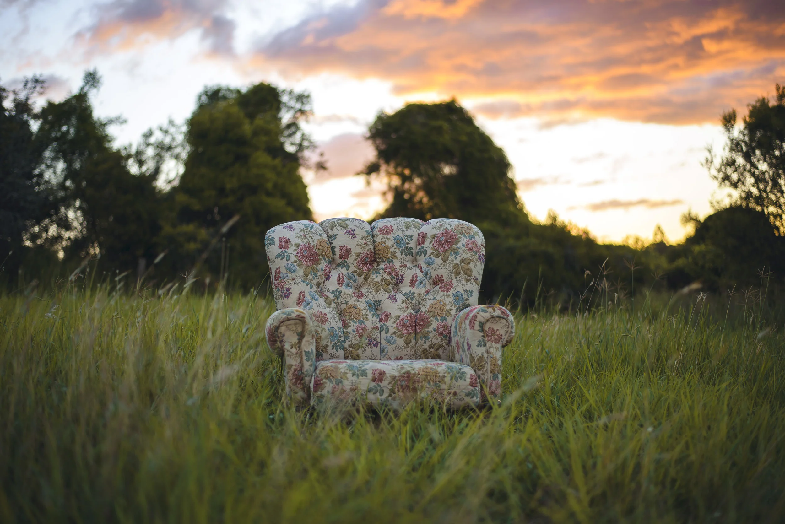 Single seater, great for Mum with baby or young child