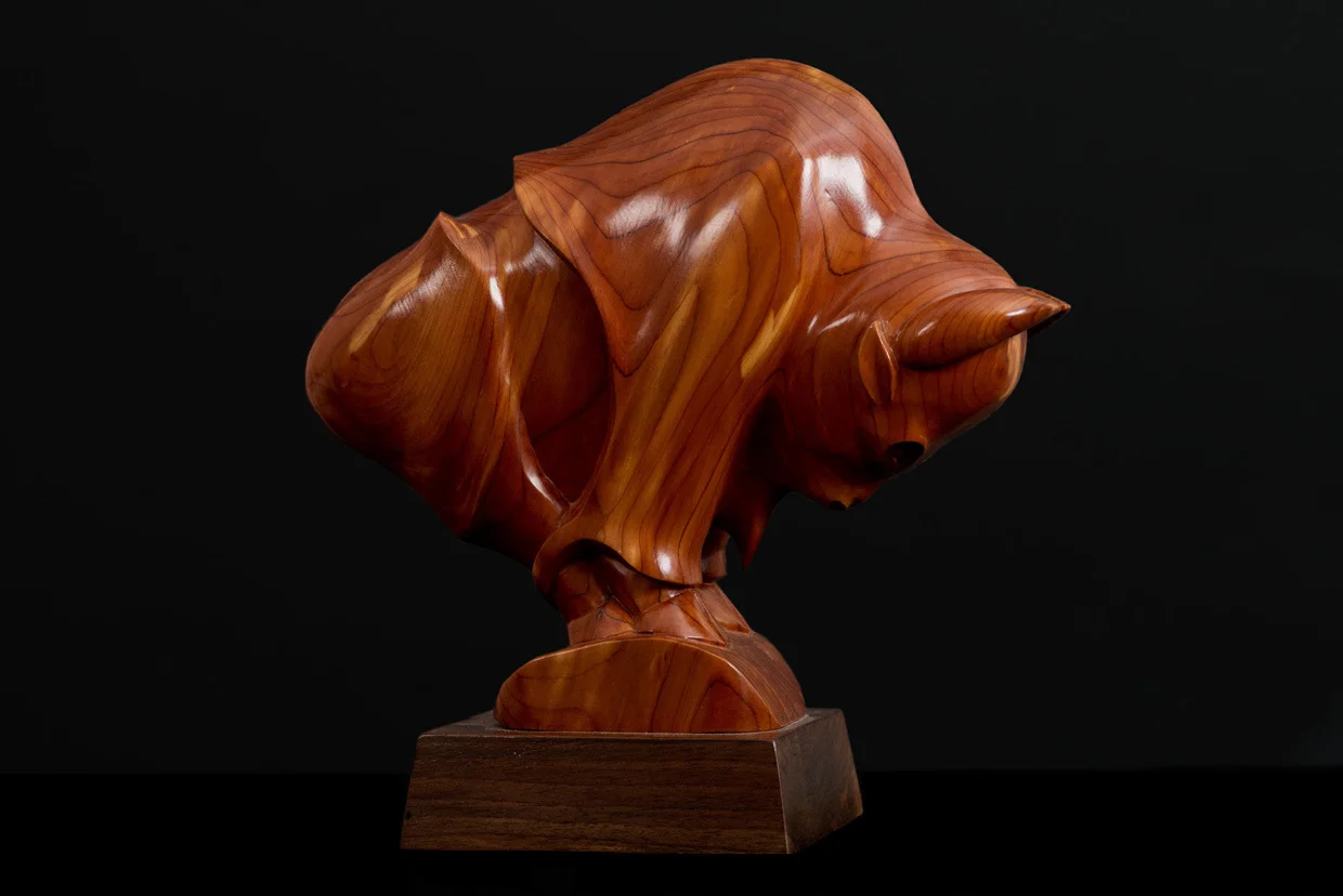 Buffalo